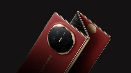 El primer Huawei Mate XT triple "clamshell" del mundo debuta en el mercado global: la compañía ha revelado el coste y las especificaciones del dispositivo