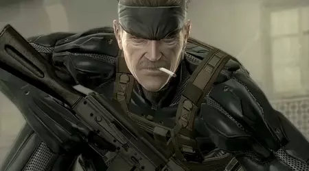 Sony Pictures Contrata a Directores Aclamados para la Muy Esperada Adaptación Cinematográfica de Metal Gear Solid