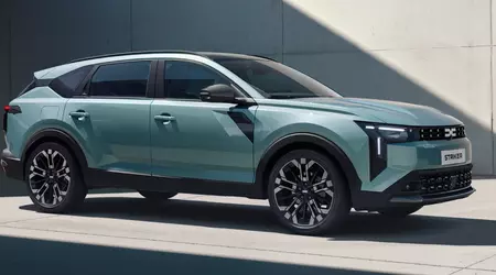 ¡Dacia revela el nuevo Striker Wagon: estilo todoterreno por menos de €25,000!