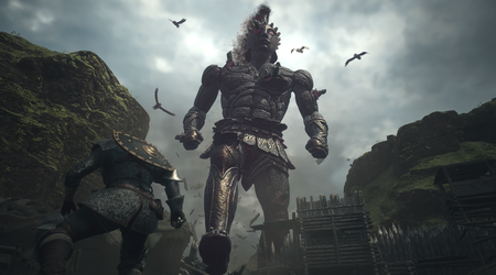 Hideaki Itsuno habla sobre la importancia de la "afinidad" y su impacto en el mundo del juego en Dragon's Dogma 2