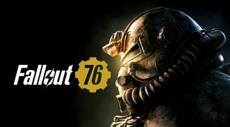 Fallout 76 podría incluir cross-play, según sus desarrolladores, pero no será pronto