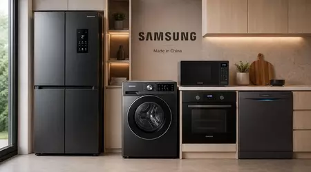 Samsung externaliza su línea media: los electrodomésticos baratos pasan a fabricantes chinos
