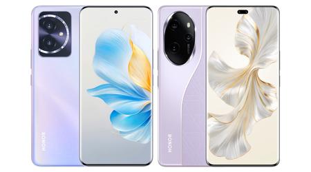 La certificación del Honor 200 Lite en EAU apunta a un lanzamiento inminente