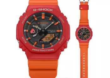 Casio lanza cuarta colaboración con la ...