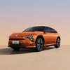 Honda S7 en movimiento