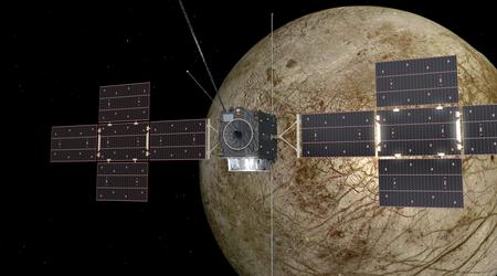 La estación interplanetaria JUICE no despliega un instrumento clave: peligra la misión de búsqueda de vida en la luna de Júpiter
