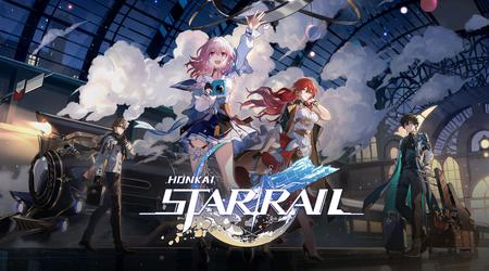 El 8 de julio, miHoYo Games promete revelar más detalles sobre la actualización 1.2 "Even Immortality Ends" de Honkai: Star Rail.