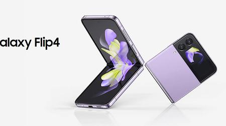 Tras el Galaxy Fold 4: los usuarios del Samsung Galaxy Flip 4 también han empezado a recibir la actualización One UI 6.1