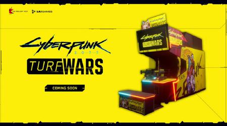 No es una secuela, pero es interesante: CD Projekt RED desveló Cyberpunk 2077: Turf Wars
