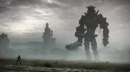Sigue vivo: Andrés Muschietti dice que está listo para dirigir una adaptación cinematográfica de Shadow of the Colossus, pero necesita un presupuesto de 200 millones de dólares