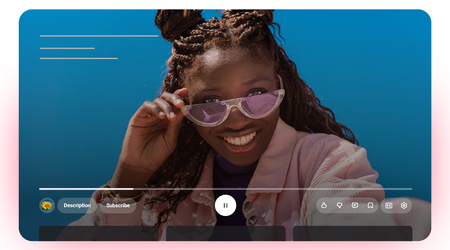 YouTube actualizó su reproductor y la sección de comentarios