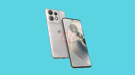El precio europeo del Motorola Edge 50 Pro ha aparecido en Internet