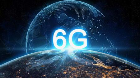 Científicos chinos logran una velocidad de transferencia de 100 Gbit/s en una red 6G