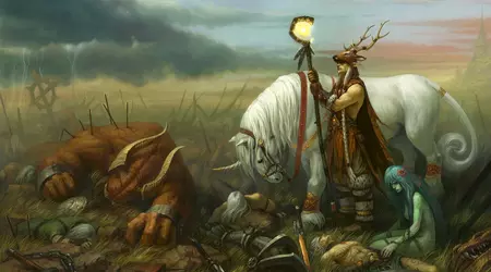 Ubisoft ha registrado nombres de dominio para "Might & Magic Fates"