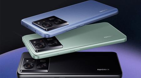 Los usuarios del Xiaomi 13T en Europa han comenzado a recibir la actualización HyperOS 1.5