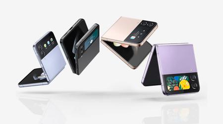 Samsung sigue siendo el líder indiscutible del mercado de smartphones plegables, con más del 80% de cuota de mercado