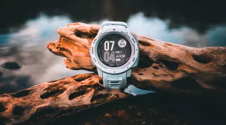 Garmin lanzará el smartwatch Instinct 3 Solar con carga solar en 2025
