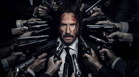 Ya es oficial: la compañía cinematográfica Lionsgate está trabajando en John Wick 5, una precuela animada y spin-off sobre Caín el Ciego