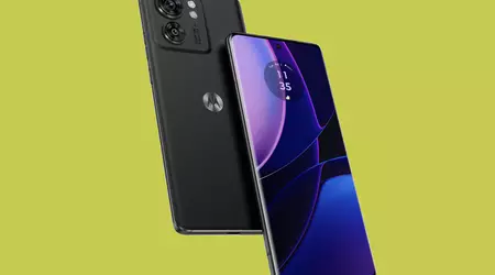 Motorola Edge (2023) en Amazon: smartphone con pantalla de 144 Hz, chip Dimensity 7030 y carga de 68 W con 250 dólares de descuento