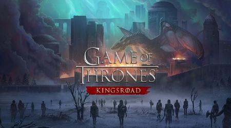 El RPG de acción Juego de Tronos: Kingsroad saldrá en Steam Early Access el 26 de marzo - tendrás que pagar al menos 25 dólares por el juego "gratuito