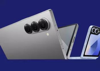 Filtración: Galaxy Fold 7 y Flip ...