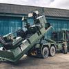 Gran Bretaña transferirá a Ucrania sistemas antiaéreos fijos Terrahawk Paladin para combatir misiles y UAV rusos-6 Gran Bretaña transferirá a Ucrania sistemas antiaéreos fijos Terrahawk Paladin para combatir misiles y UAV rusos-6