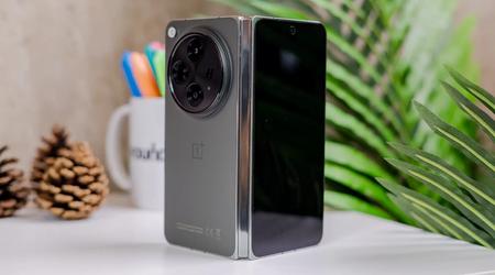 OnePlus Open 2 recibirá soporte de carga inalámbrica y una batería de 5700 mAh