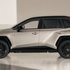 Potencia Toyota RAV4