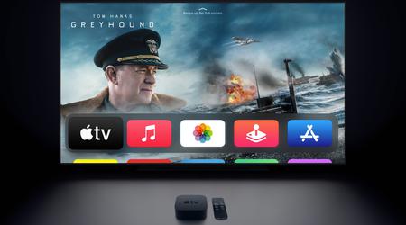 Apple ha comenzado a probar tvOS 18 Beta 8: lista de cambios