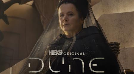 Un nuevo tráiler de Dune: Prophecy ha revelado la fecha de estreno de la precuela de la franquicia de culto