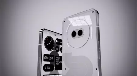 Carl Pei: Nothing Phone (2a) no funcionará con el procesador Dimensity 7200 de MediaTek