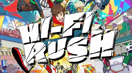 Los desarrolladores de Hi-Fi Rush han lanzado una importante actualización del exitoso juego de acción rítmica y regalan a los jugadores una colección de camisetas del juego.