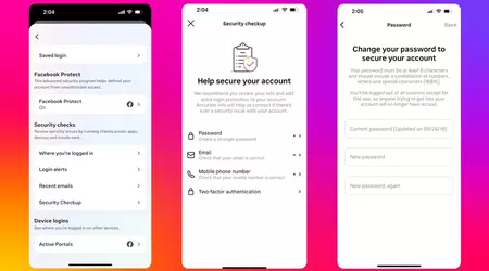 Instagram tranquiliza a los usuarios después de una oleada masiva de solicitudes de reinicio de contraseña: las cuentas están seguras