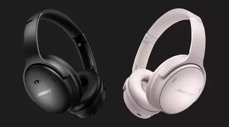 Oferta del día: Bose QuietComfort 45 se puede comprar en Amazon por 199 $ (130 $ de descuento).
