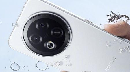 Meizu ha lanzado un smartphone económico Note 16 Pro con pantalla OLED, procesador Snapdragon 7s Gen 3 y batería de 6200 mAh
