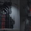 El oscuro y atractivo estilo ciberpunk del primer arte conceptual de Ghostrunner 2-8 El oscuro y atractivo estilo ciberpunk del primer arte conceptual de Ghostrunner 2-8
