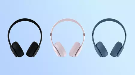 Apple trabaja en unos auriculares inalámbricos Beats Solo 4 compatibles con Spatial Audio