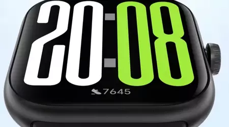 El Honor Watch X5 contará con una pantalla AMOLED de 2” y bisel ultrafino: se lanzó el primer adelanto del nuevo producto