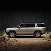 Rivian R1 Dune Edition Vista frontal en miniatura