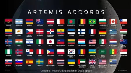 Letonia se Convertirá en el 60º Participante de los Acuerdos de Artemis: Una Iniciativa Internacional para la Exploración Pacífica del Espacio