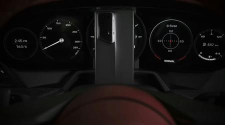 Honor Magic V2 RSR Porsche Design: un smartphone plegable de edición especial con diseño inspirado en Porsche por 2250 €.