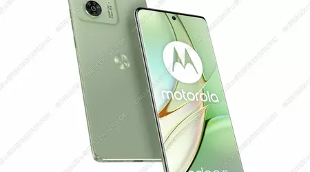 Así será el Motorola Edge 40: el nuevo smartphone de gama alta de la compañía con pantalla de 144 Hz y chip MediaTek Dimensity 8020