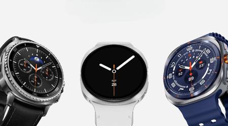 BYD ha convertido el Samsung Galaxy Watch en una llave digital para automóviles