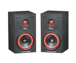 Altavoces satélite Cerwin Vega Home Audio SL-5M