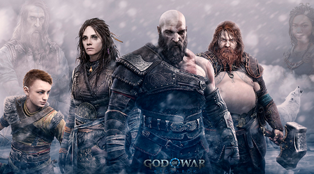 Diversidad escandinava: Tom Henderson nombró 11 facciones que estarán en God of War Ragnarok. Entre ellas hay elfos, dioses, gigantes y bestias