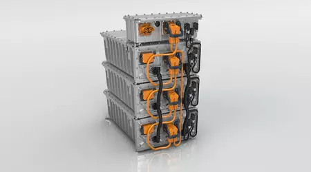 Handtmann ha presentado un sistema modular de baterías de 1,3 MWh para maquinaria pesada y aplicaciones estacionarias de almacenamiento de energía.