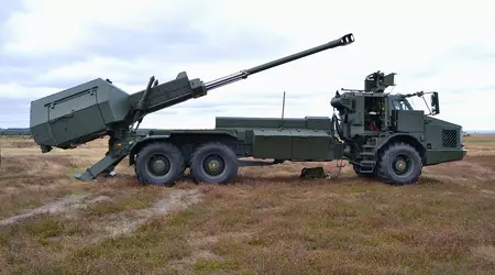 Suecia entregará a Ucrania 18 sistemas de artillería autopropulsada Archer y 5 radares contrabatería ARTHUR