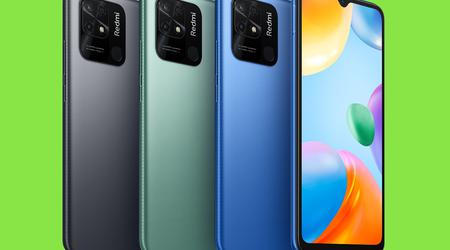Xiaomi lanzará el teléfono inteligente económico POCO C40 con batería de 6000 mAh y chip Snapdragon 680 el 16 de junio