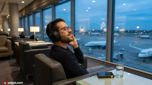 Mejores Auriculares con Cancelación de Ruido ...