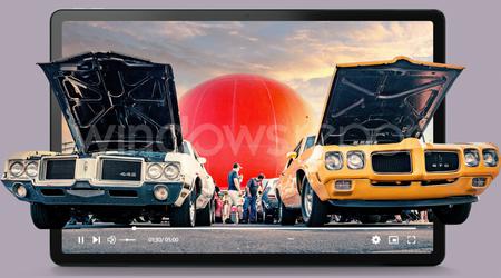 La Lenovo Tab P12 Matte Display con chip MediaTek Dimensity 7050 ha aparecido en la base de datos de Google Play Console